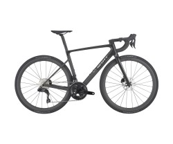 Racercykel Scott Addict RC 30 Carbon Black