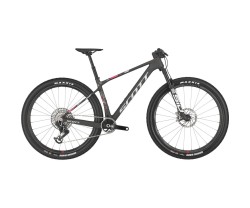 MTB Scott Scale RC World Cup Carbon Black