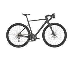 Gravelbike Scott Speedster Gravel 40 Mastaphora Grey