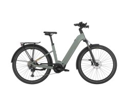 Sähköpyörä Bergamont E-Horizon Sport 10 Wave Highland Grey