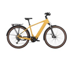 Sähköpyörä Bergamont E-Horizon Sport 20 Colorado Gold