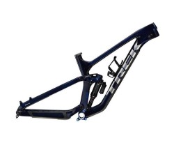 Ramset Trek Slash C Gen 5 carbon smoke/trek black