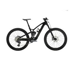 EL MTB Trek Fuel EXe 9.8 GX AXS T-typ deep smoke