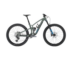 MTB Trek Fuel EX 8 GX AXS T-Type Gen 6 Grön 29"