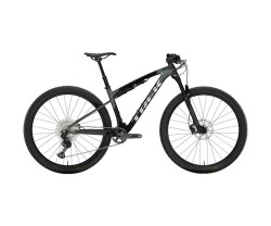 MTB Trek Supercaliber SL 9.6 Gen 2 Grå 29"