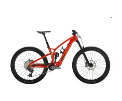 EL MTB Trek Fuel EXe 9.8 GX AXS T-typ lava