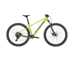 MTB Trek Marlin 5 Gen 3 Grön/Gul 29"
