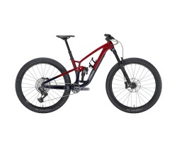 MTB Trek Fuel EX 8 GX AXS T-Type Gen 6 Röd 29"