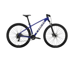 MTB Trek Marlin 4 Gen 2 Blå 27.5"