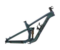 Ramset Trek Top Fuel C matte emerald iris