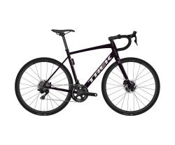 Racer Trek Domane AL 5 Gen 4 Svart