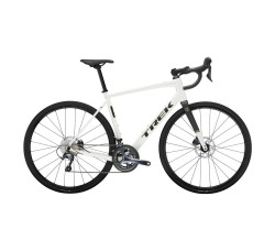 Racer Trek Domane AL 4 Gen 4 Vit