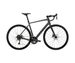Racer Trek Domane AL 2 Gen 4 Grå