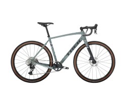 Gravelbike Trek Checkpoint ALR 5 Grön