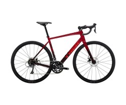 Racer Trek Domane AL 2 Gen 4 Röd