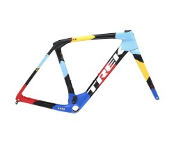 Ramset Trek Domane RSL Gen 4 trek black
