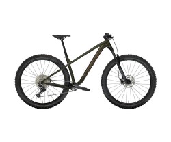 MTB Trek Roscoe 7 Grön 29"