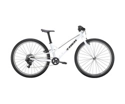 Barncykel Trek Wahoo 26 Path Vit