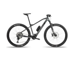 Sähkömaastopyörä BH Core 29 Pro harmaa/musta