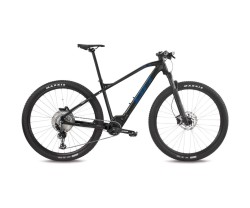 El MTB BH Core 29 Svart/Blå