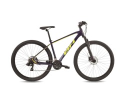 MTB BH Spike 1.0 lila/gul