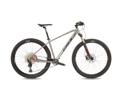 MTB BH Spike 3.0 Silver/svart
