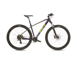 MTB BH Spike 2.0 lila/gul
