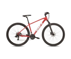 MTB BH Spike 1.0 röd/vit