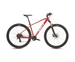 MTB BH Spike 2.0 röd/vit