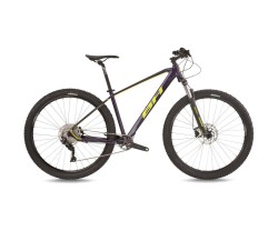 MTB BH Spike 2.5 lila/gul