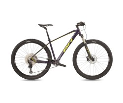 MTB BH Spike 3.0 lila/gul