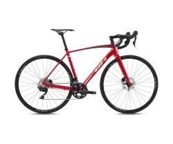 Racercykel BH Allround Quartz 1.5 red/red/red