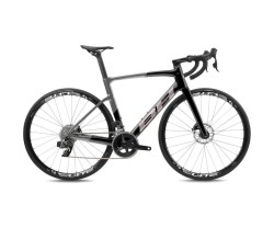 Racercykel BH Aero RS1 4.0 black/copper/silver