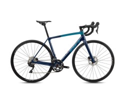 Racer BH SL1 2.5 Blå 