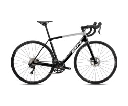 Racer BH SL1 2.5 Svart 