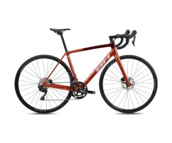 Racer BH SL1 2.5 Röd/Koppar 
