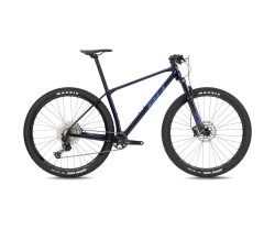 MTB BH Ultimate 7.5 Svart/Blå