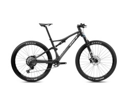 MTB BH Lynx Race LT 6.0 Svart/Silver