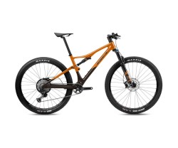 MTB BH Lynx Race LT 6.0 Orange/Svart