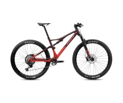 MTB BH Lynx Race LT 6.0 Röd