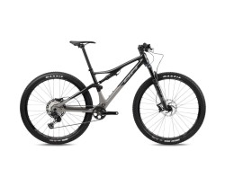 MTB BH Lynx Race 8.0 Svart/Koppar