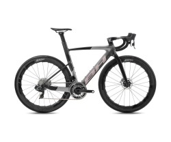 Racercykel BH Aero Aerolight 7.5 black/copper/silver