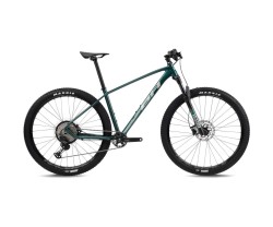 MTB BH Expert 5.0 Grön