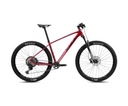 MTB BH Expert 5.0 Röd