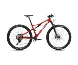 MTB BH Lynx Race 3.0 Röd/Vit