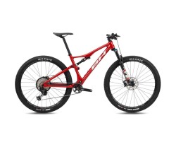 MTB BH Lynx Race 3.5 Röd/Vit