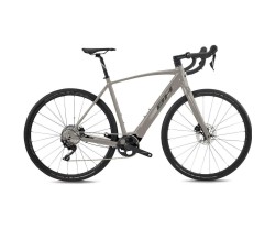 E-Gravelbike BH Core Gravelx 2.2 Beige 