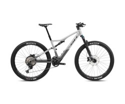 El MTB BH Ilynx Race 7.7 Silver