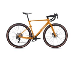 Gravelbike BH Gravelx 4.0 orange/copper/copper