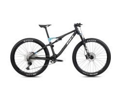 MTB BH Lynx Race LT 6.0 Svart/Blå 